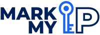 MarkMyIP Logo